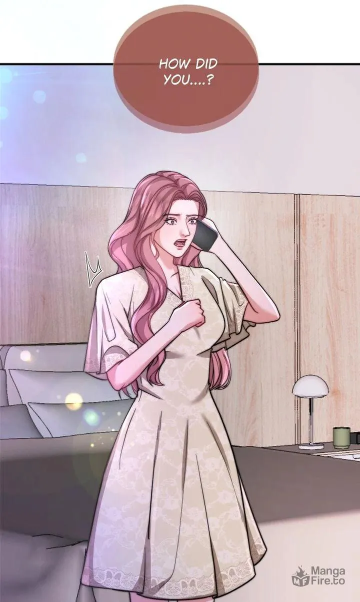 The Billionaire’s Replacement Wife Chapter 33 page 55 - 