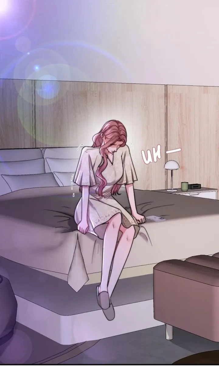 The Billionaire’s Replacement Wife Chapter 33 page 58 - 