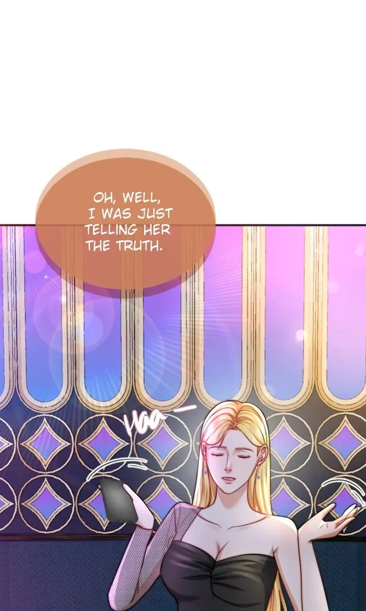 The Billionaire’s Replacement Wife Chapter 33 page 61 - 