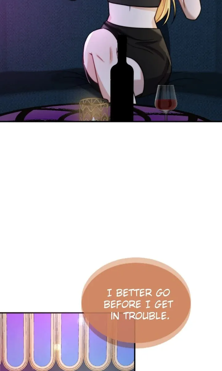 The Billionaire’s Replacement Wife Chapter 33 page 62 - 