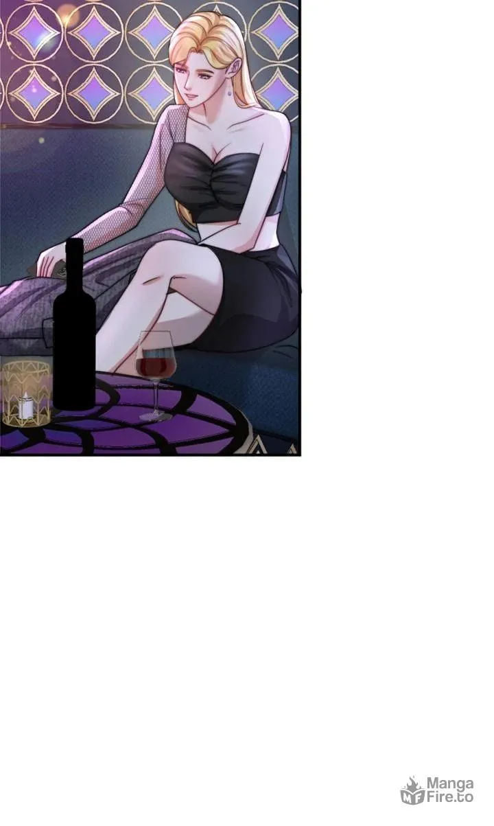 The Billionaire’s Replacement Wife Chapter 33 page 63 - 