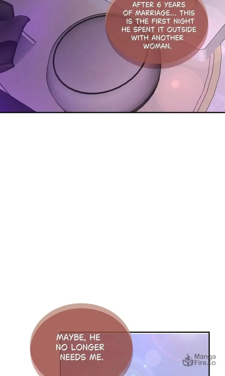 The Billionaire’s Replacement Wife Chapter 33 page 70 - 