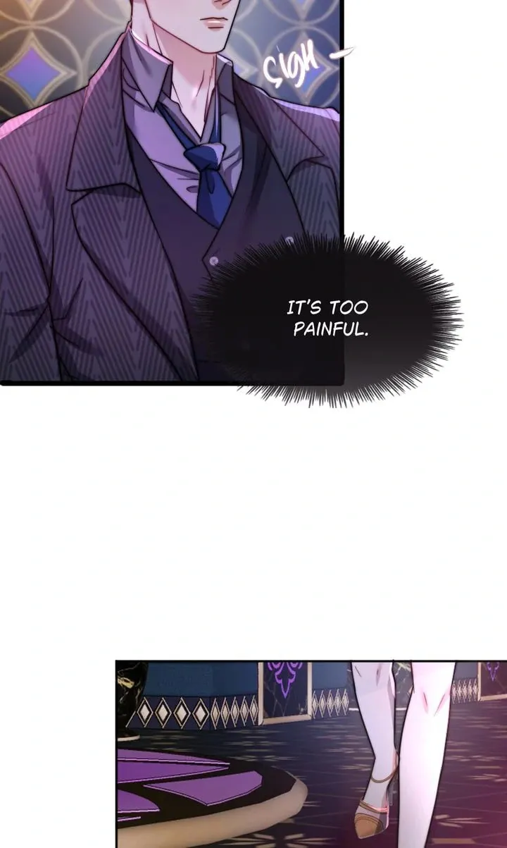 The Billionaire’s Replacement Wife Chapter 33 page 8 - 