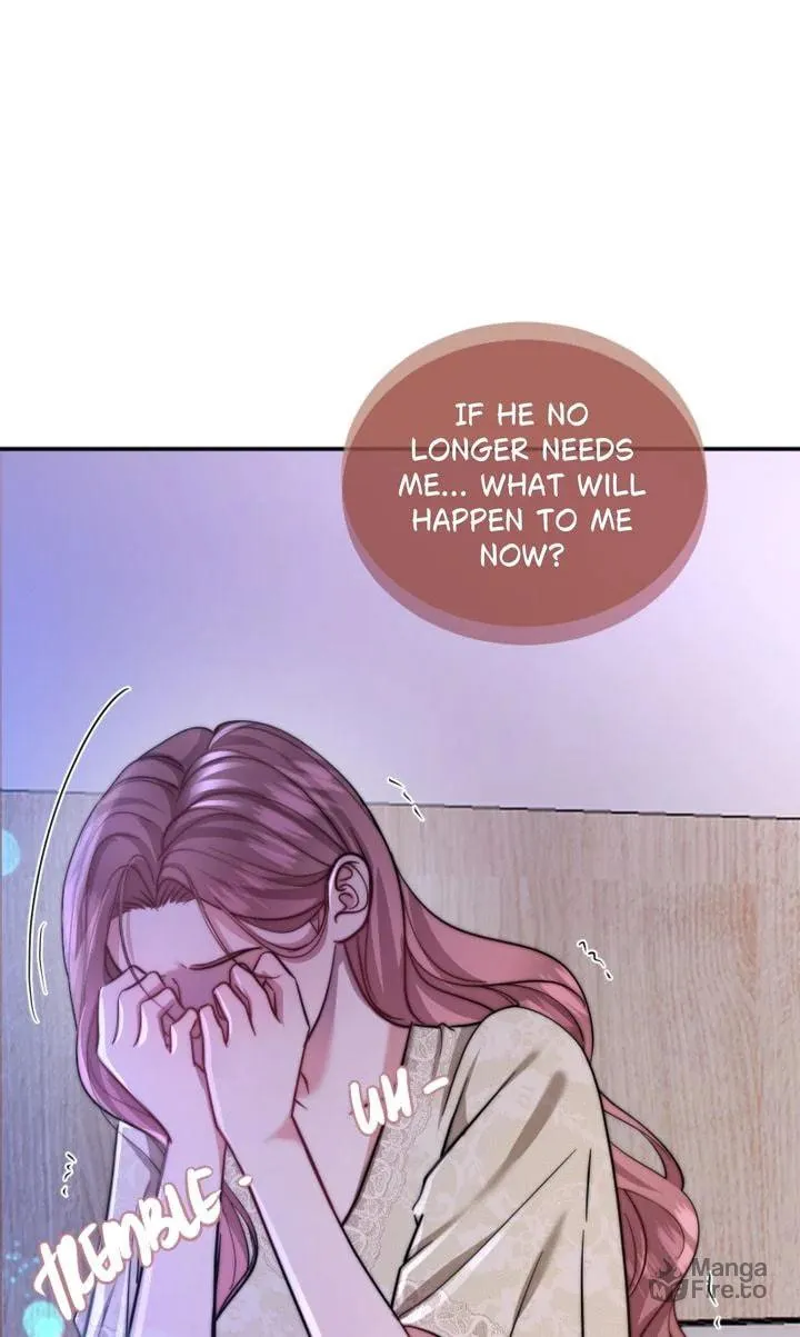 The Billionaire’s Replacement Wife Chapter 33 page 72 - 