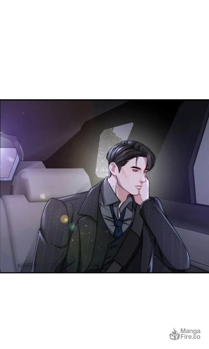 The Billionaire’s Replacement Wife Chapter 33 page 75 - 