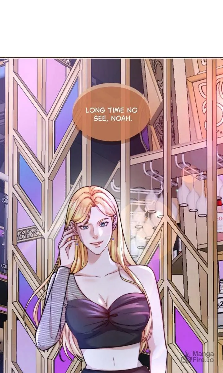 The Billionaire’s Replacement Wife Chapter 33 page 10 - 