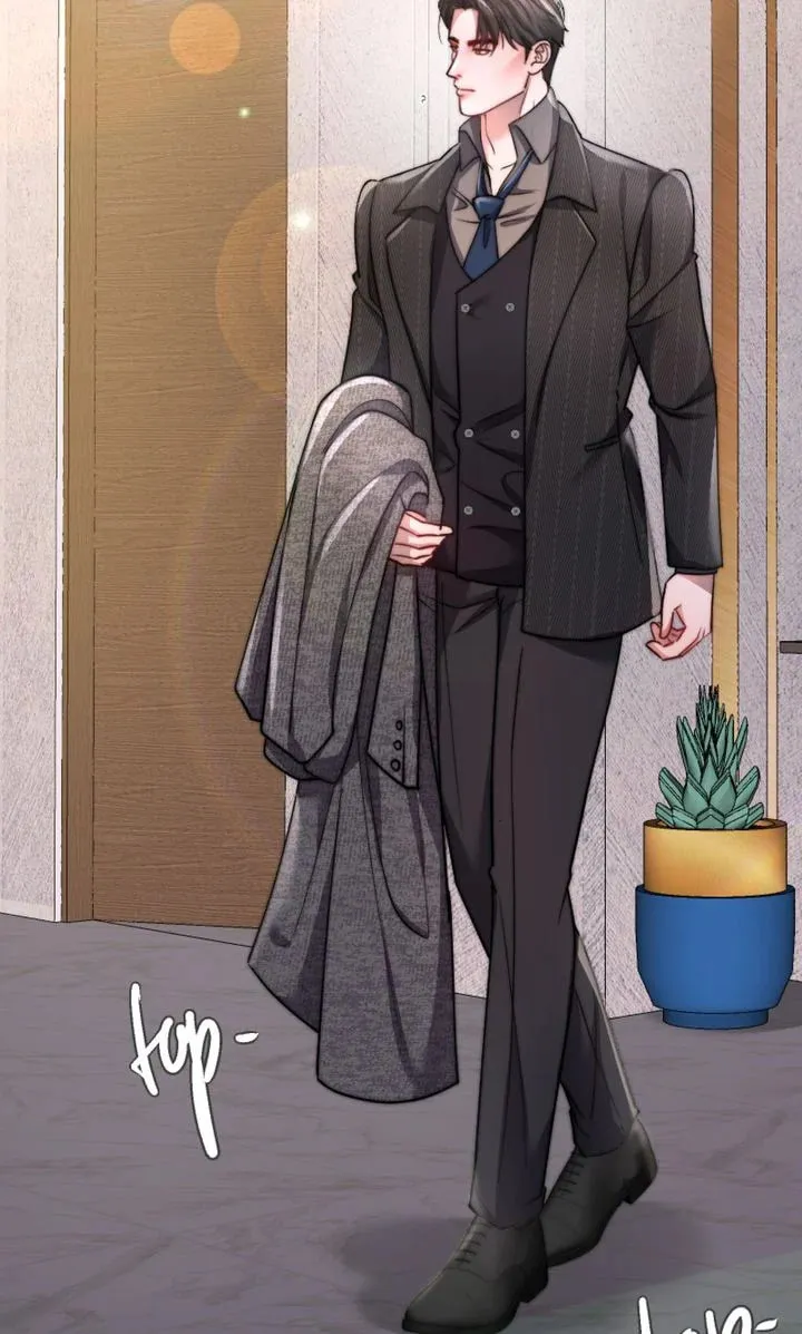 The Billionaire’s Replacement Wife Chapter 34 page 2 - 