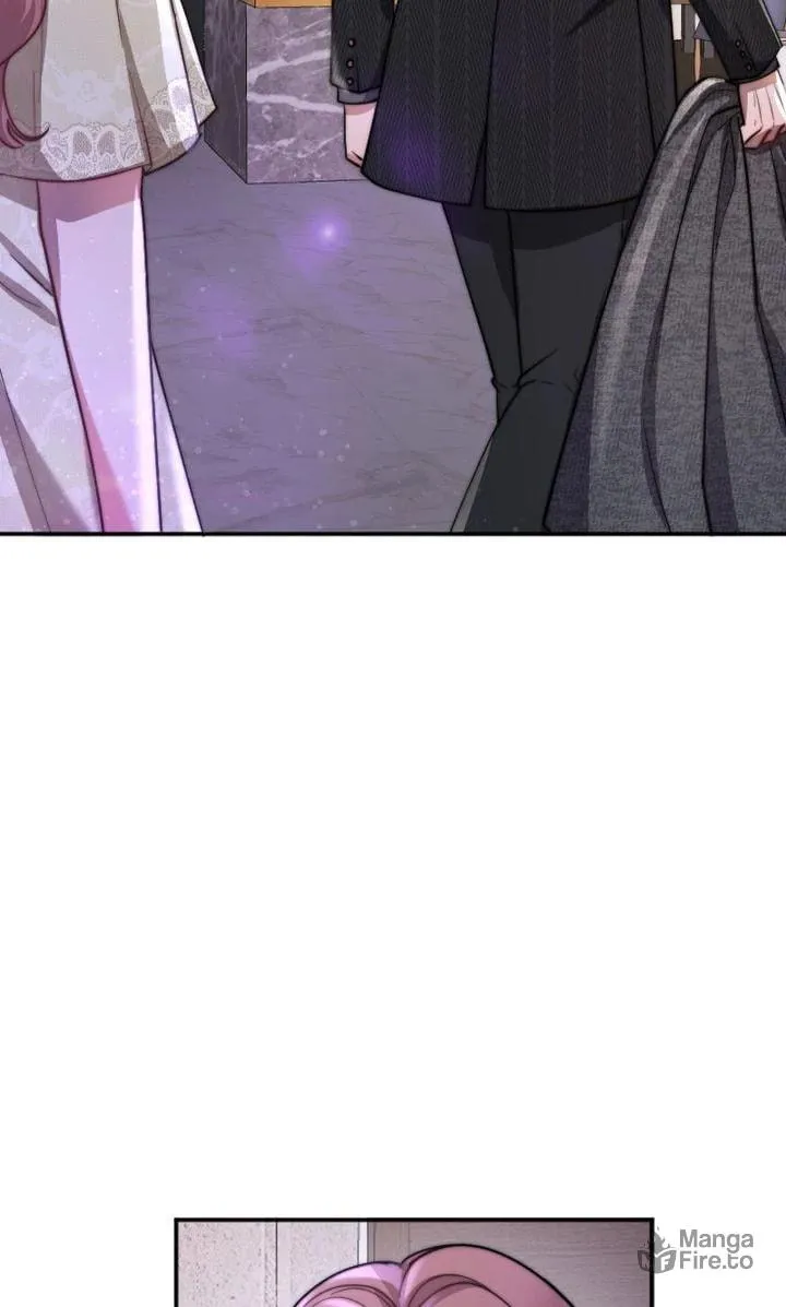 The Billionaire’s Replacement Wife Chapter 34 page 12 - 