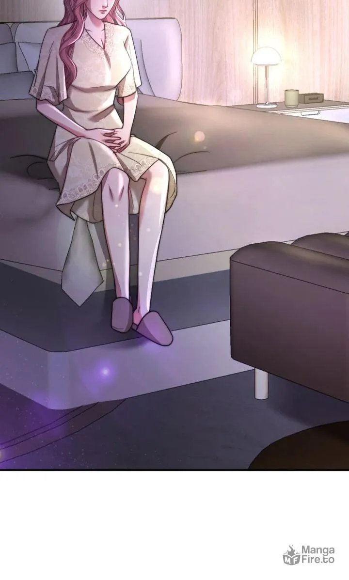 The Billionaire’s Replacement Wife Chapter 34 page 15 - 