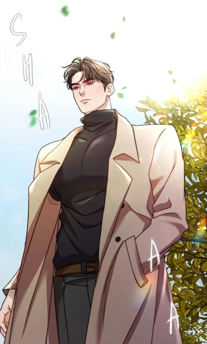 The Billionaire’s Replacement Wife Chapter 34 page 19 - 