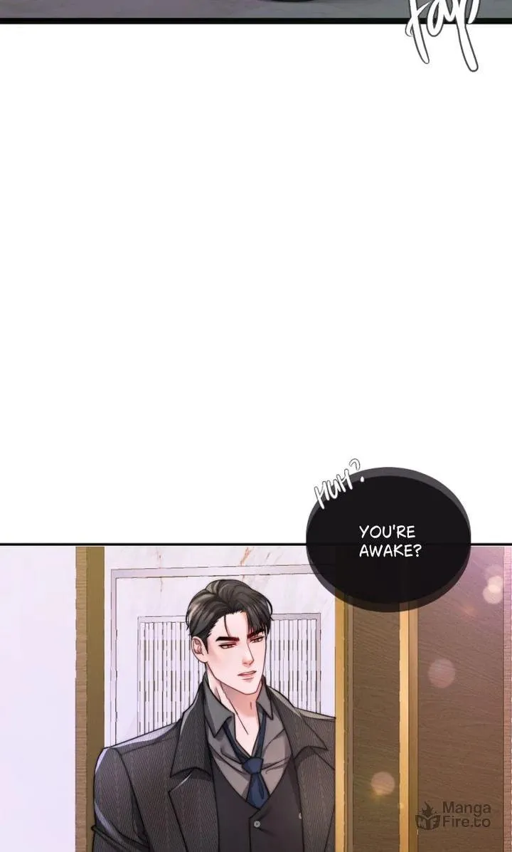 The Billionaire’s Replacement Wife Chapter 34 page 3 - 