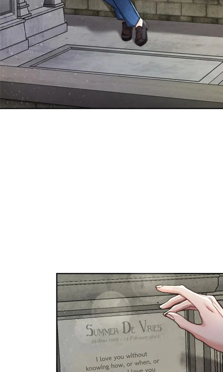 The Billionaire’s Replacement Wife Chapter 34 page 22 - 
