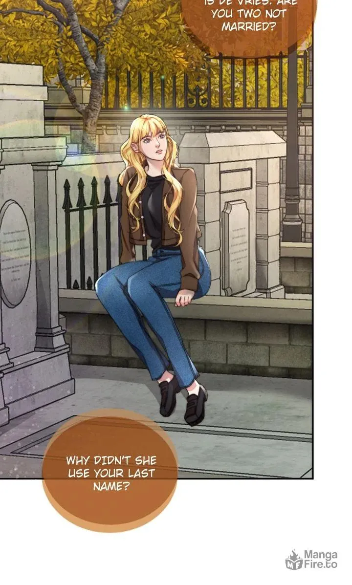 The Billionaire’s Replacement Wife Chapter 34 page 24 - 