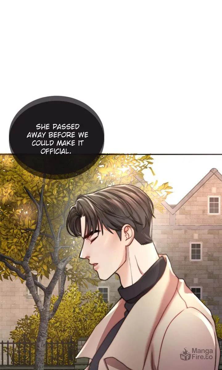 The Billionaire’s Replacement Wife Chapter 34 page 25 - 