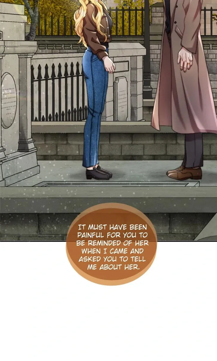 The Billionaire’s Replacement Wife Chapter 34 page 29 - 