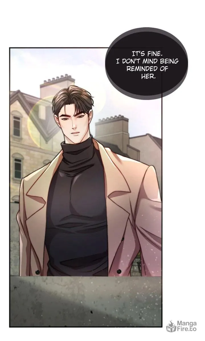 The Billionaire’s Replacement Wife Chapter 34 page 30 - 