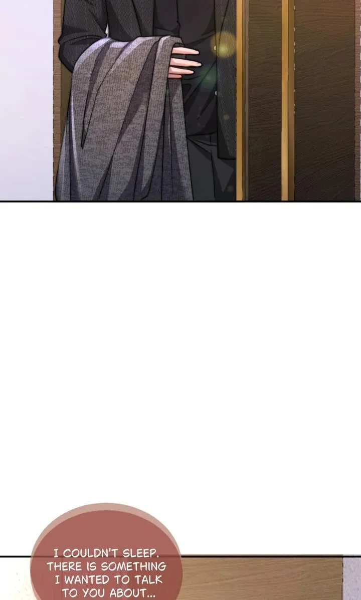 The Billionaire’s Replacement Wife Chapter 34 page 4 - 