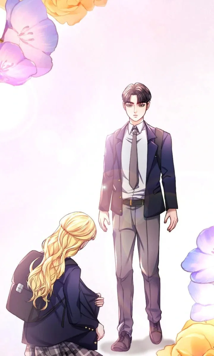 The Billionaire’s Replacement Wife Chapter 34 page 37 - 