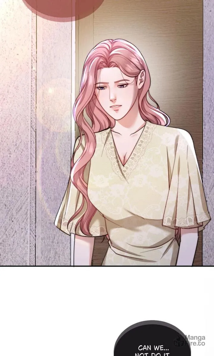 The Billionaire’s Replacement Wife Chapter 34 page 5 - 
