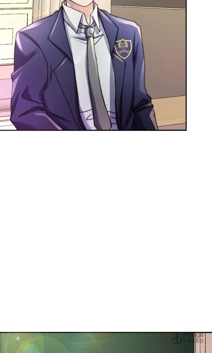 The Billionaire’s Replacement Wife Chapter 34 page 50 - 