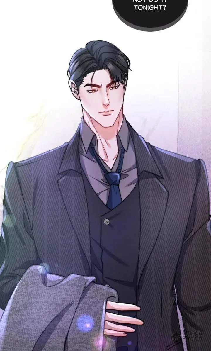 The Billionaire’s Replacement Wife Chapter 34 page 6 - 