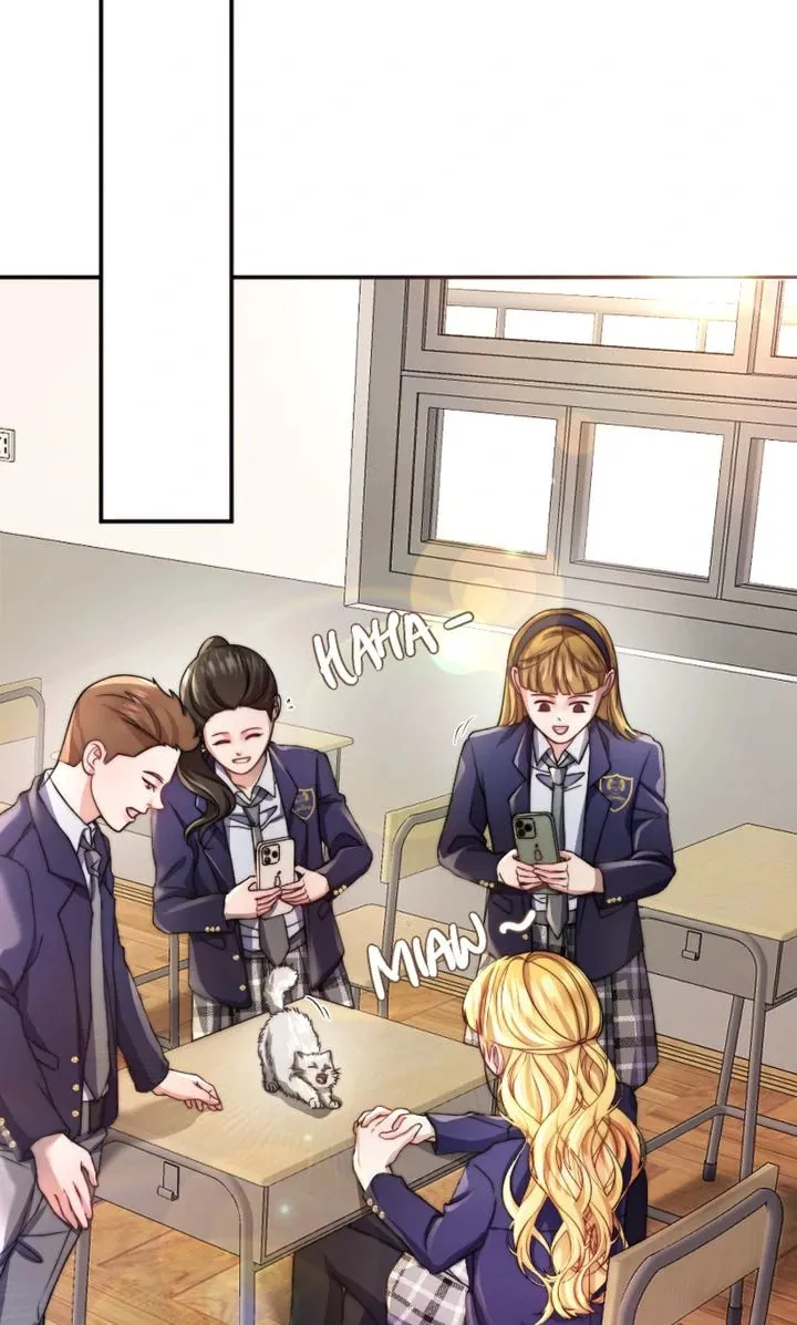 The Billionaire’s Replacement Wife Chapter 34 page 52 - 