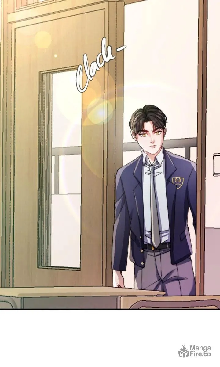 The Billionaire’s Replacement Wife Chapter 34 page 54 - 