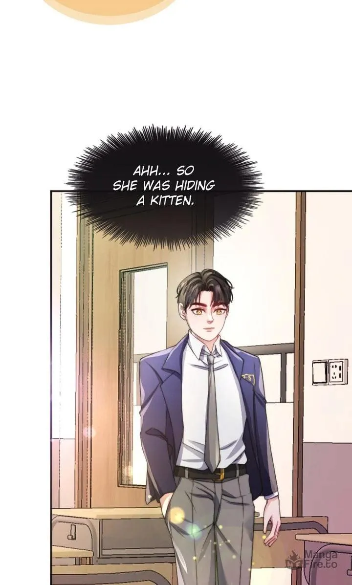 The Billionaire’s Replacement Wife Chapter 34 page 60 - 