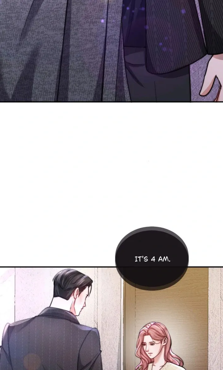 The Billionaire’s Replacement Wife Chapter 34 page 7 - 