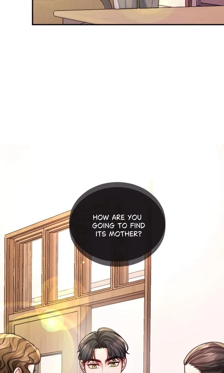 The Billionaire’s Replacement Wife Chapter 34 page 61 - 