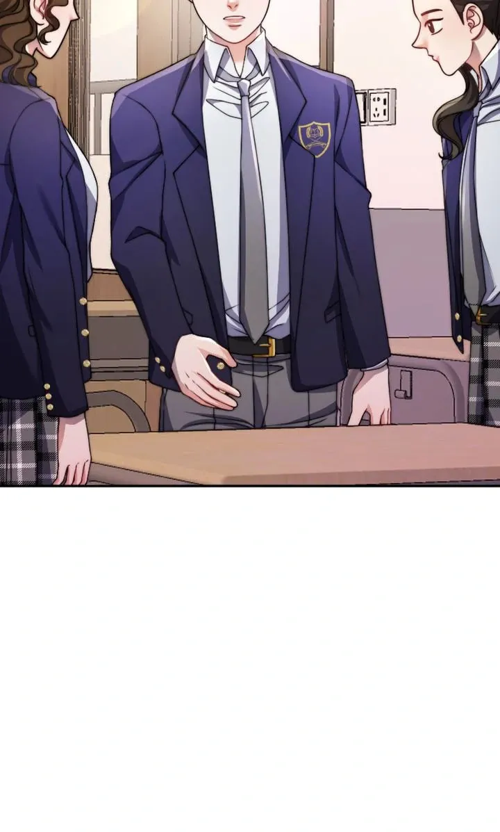 The Billionaire’s Replacement Wife Chapter 34 page 62 - 