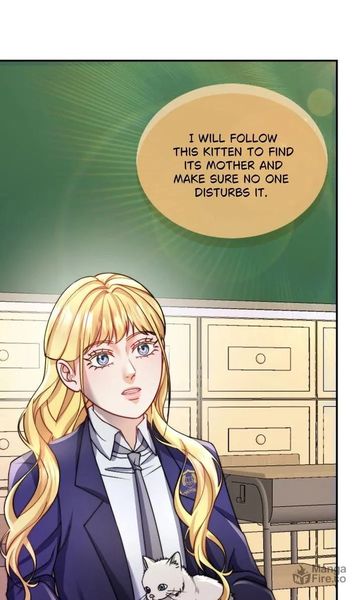 The Billionaire’s Replacement Wife Chapter 34 page 63 - 