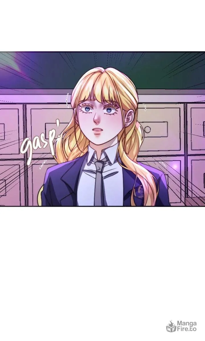 The Billionaire’s Replacement Wife Chapter 34 page 70 - 
