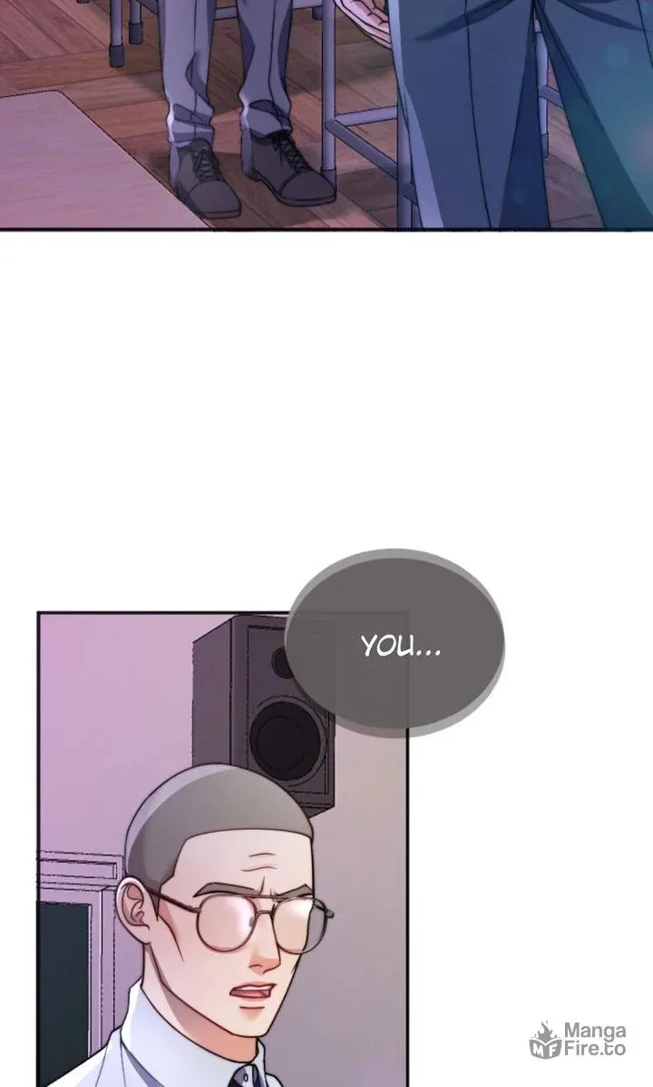 The Billionaire’s Replacement Wife Chapter 34 page 72 - 