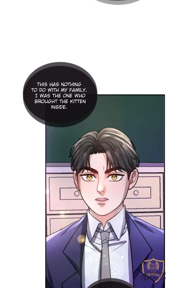 The Billionaire’s Replacement Wife Chapter 34 page 75 - 