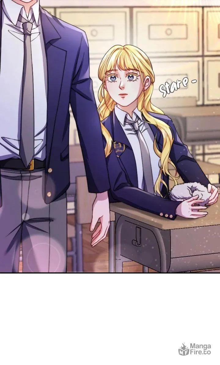 The Billionaire’s Replacement Wife Chapter 34 page 78 - 
