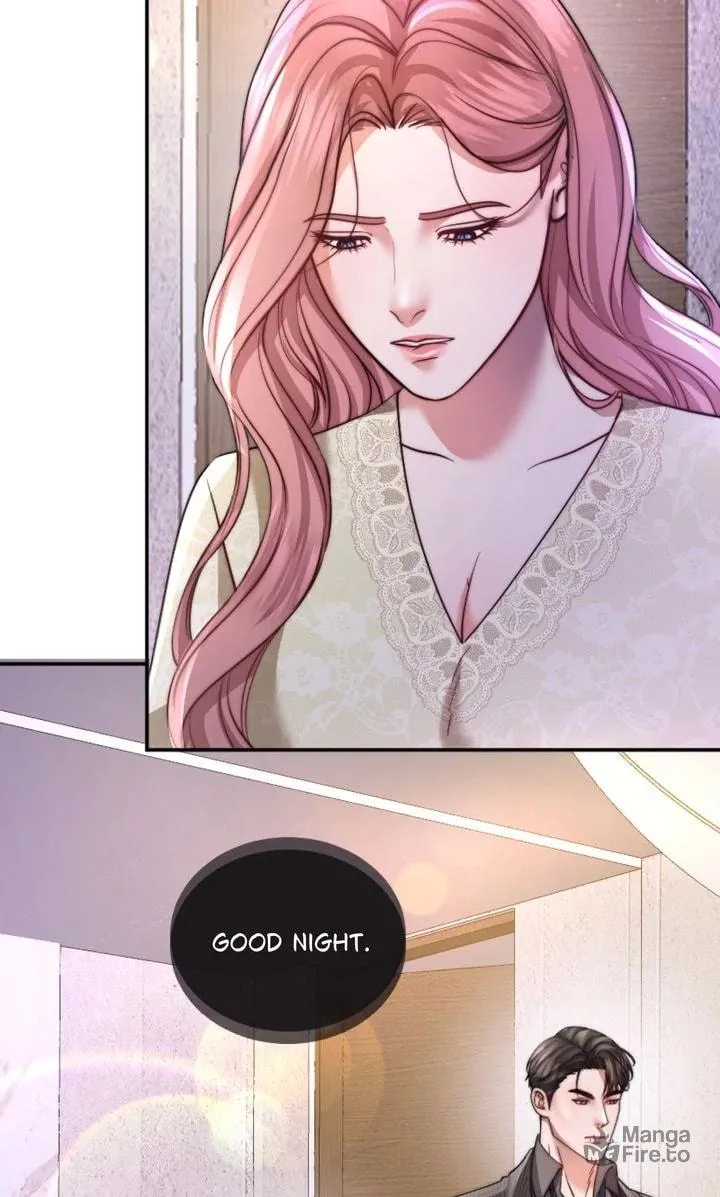 The Billionaire’s Replacement Wife Chapter 34 page 9 - 