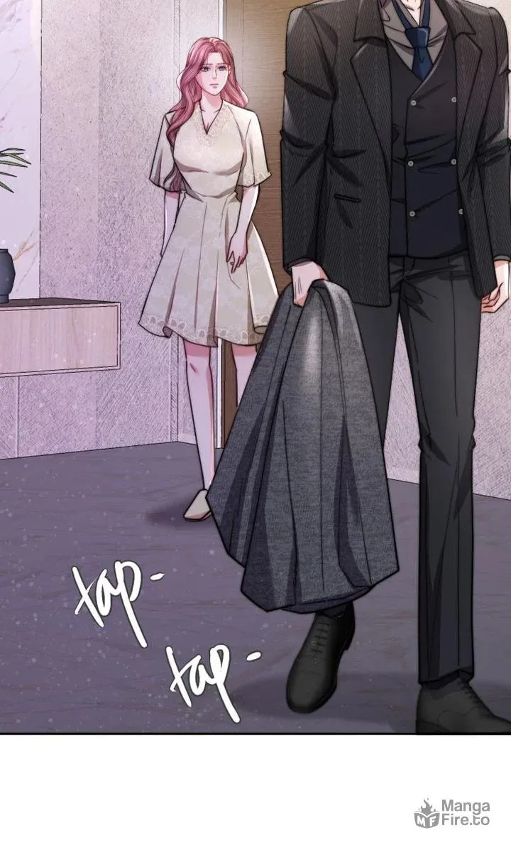 The Billionaire’s Replacement Wife Chapter 34 page 10 - 