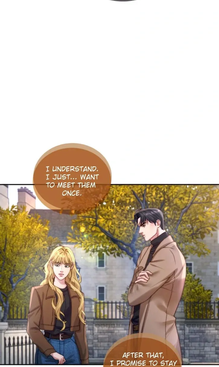 The Billionaire’s Replacement Wife Chapter 35 page 11 - 