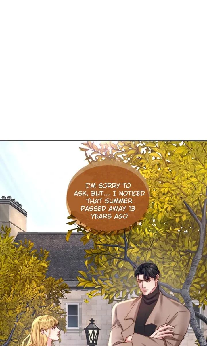 The Billionaire’s Replacement Wife Chapter 35 page 14 - 