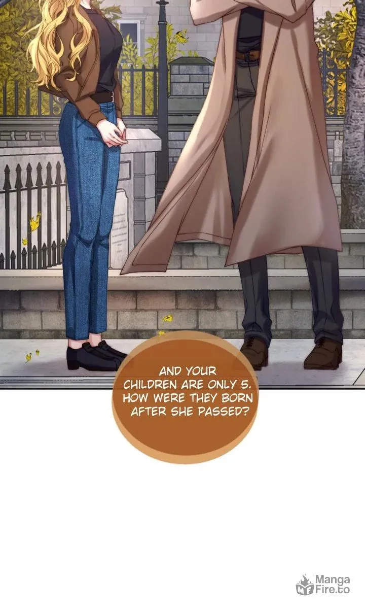 The Billionaire’s Replacement Wife Chapter 35 page 15 - 