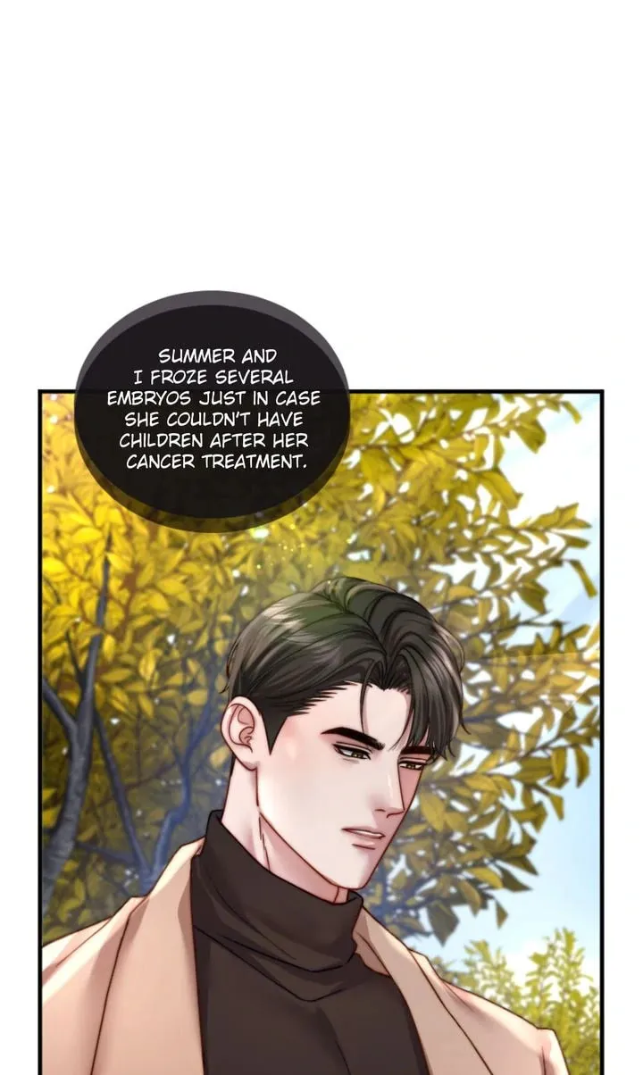 The Billionaire’s Replacement Wife Chapter 35 page 16 - 