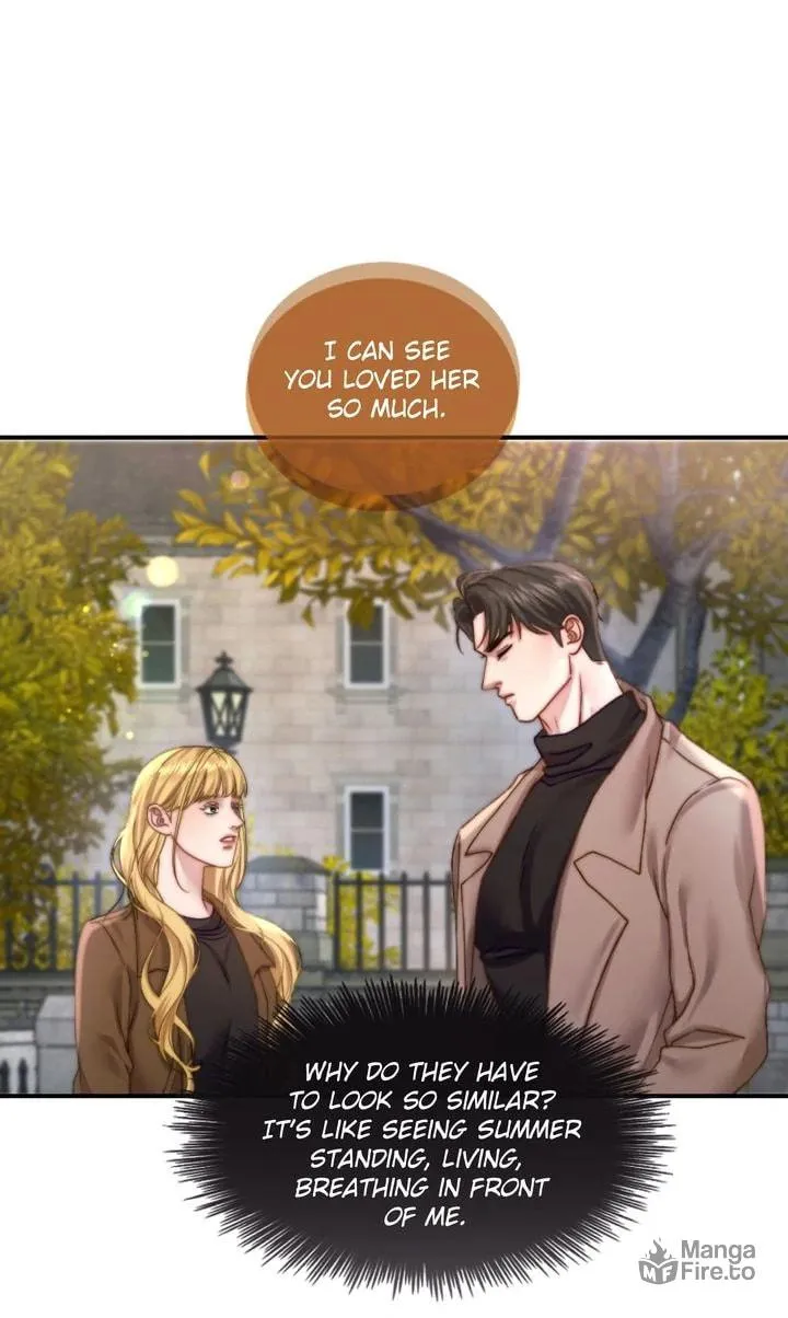 The Billionaire’s Replacement Wife Chapter 35 page 3 - 