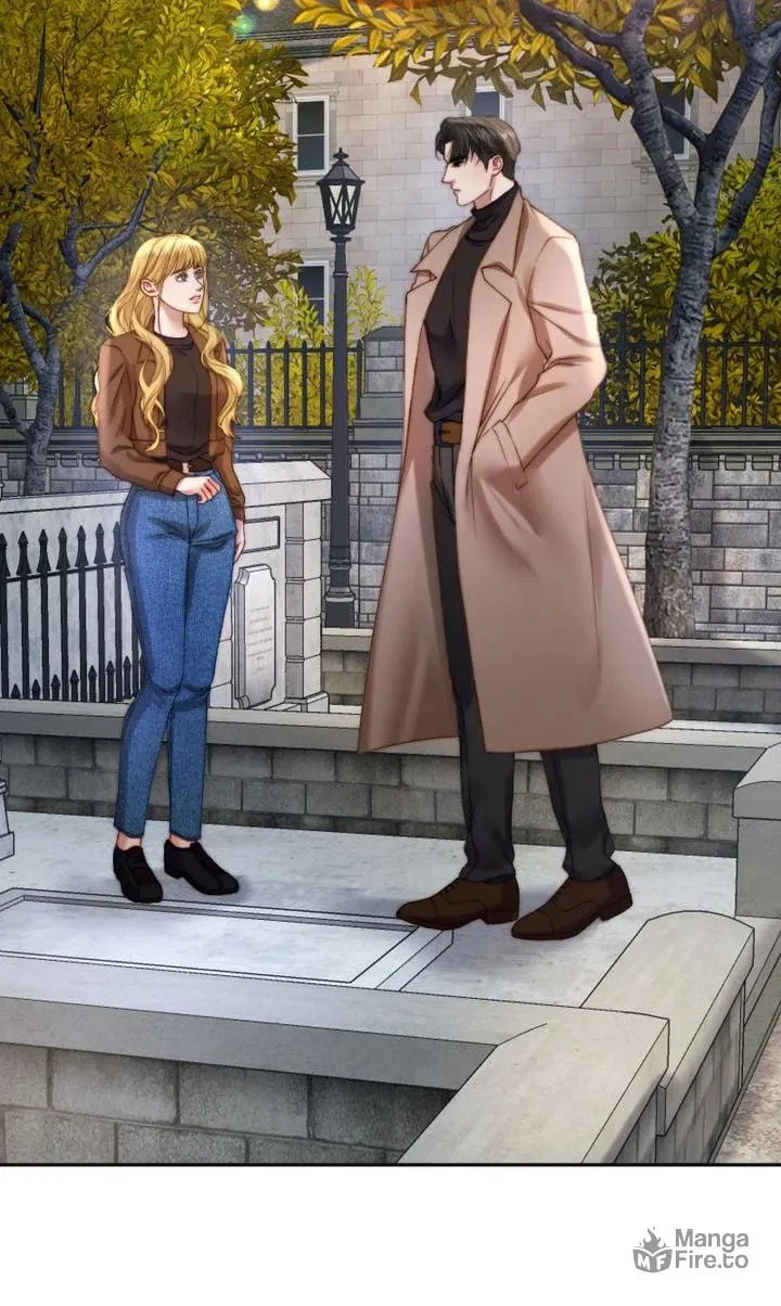 The Billionaire’s Replacement Wife Chapter 35 page 24 - 