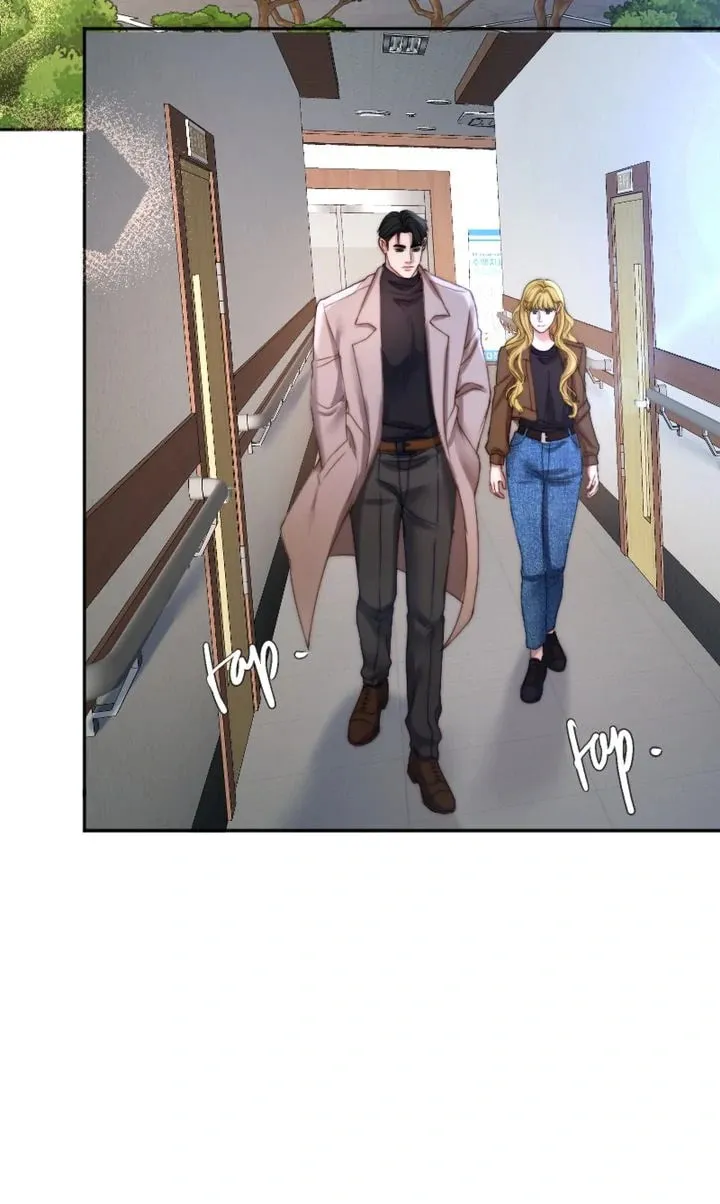 The Billionaire’s Replacement Wife Chapter 35 page 28 - 