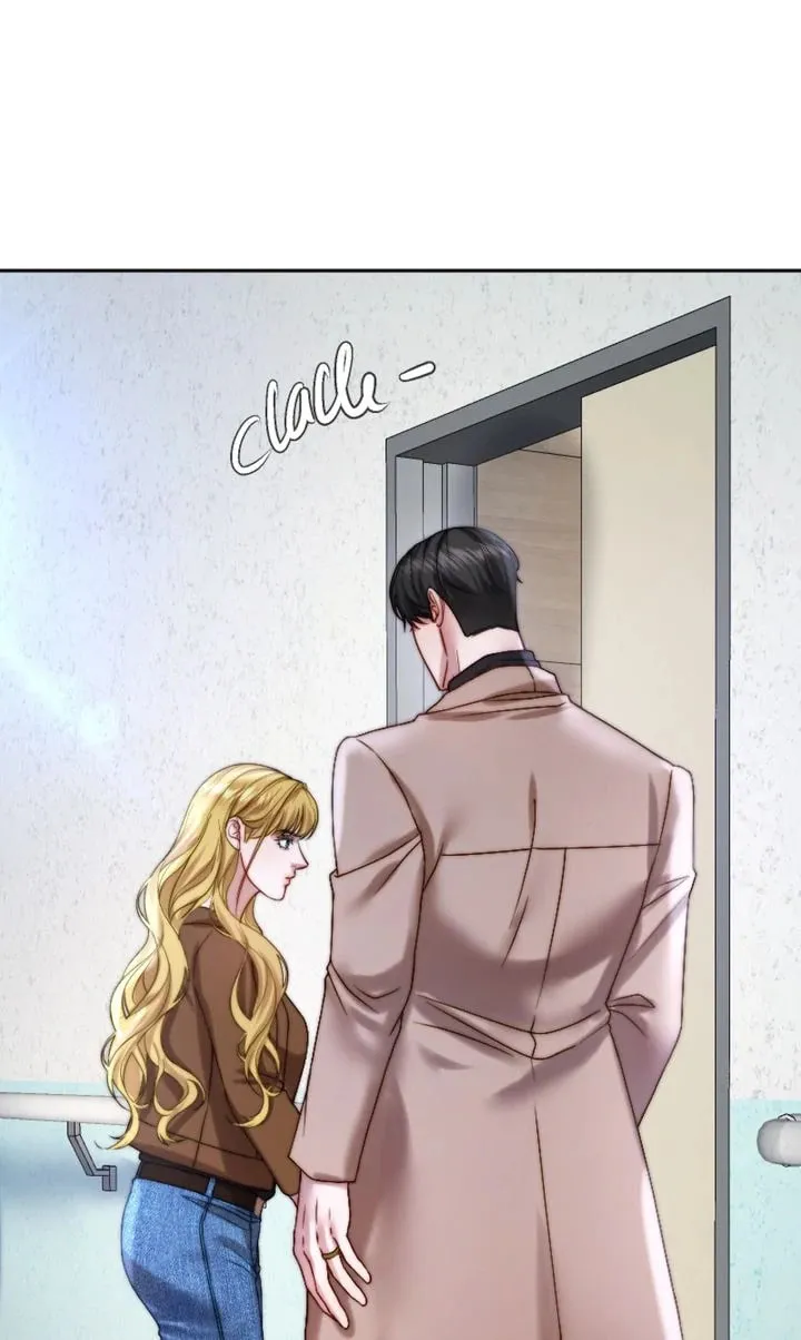 The Billionaire’s Replacement Wife Chapter 35 page 29 - 