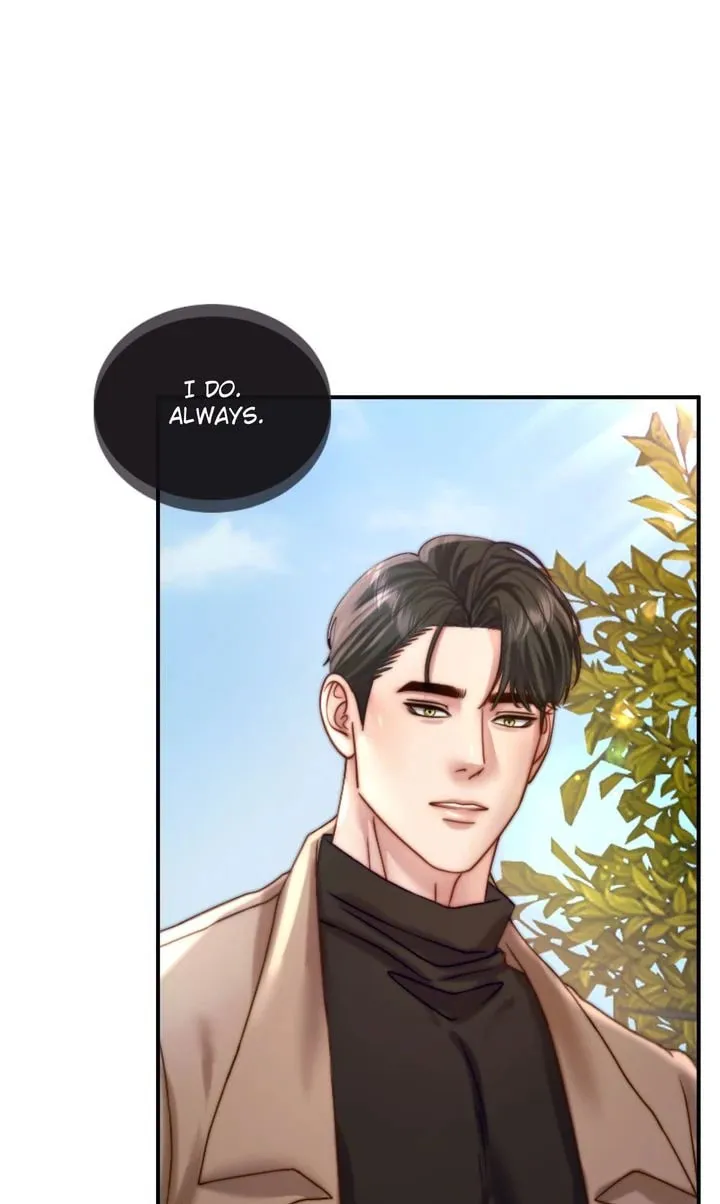 The Billionaire’s Replacement Wife Chapter 35 page 4 - 