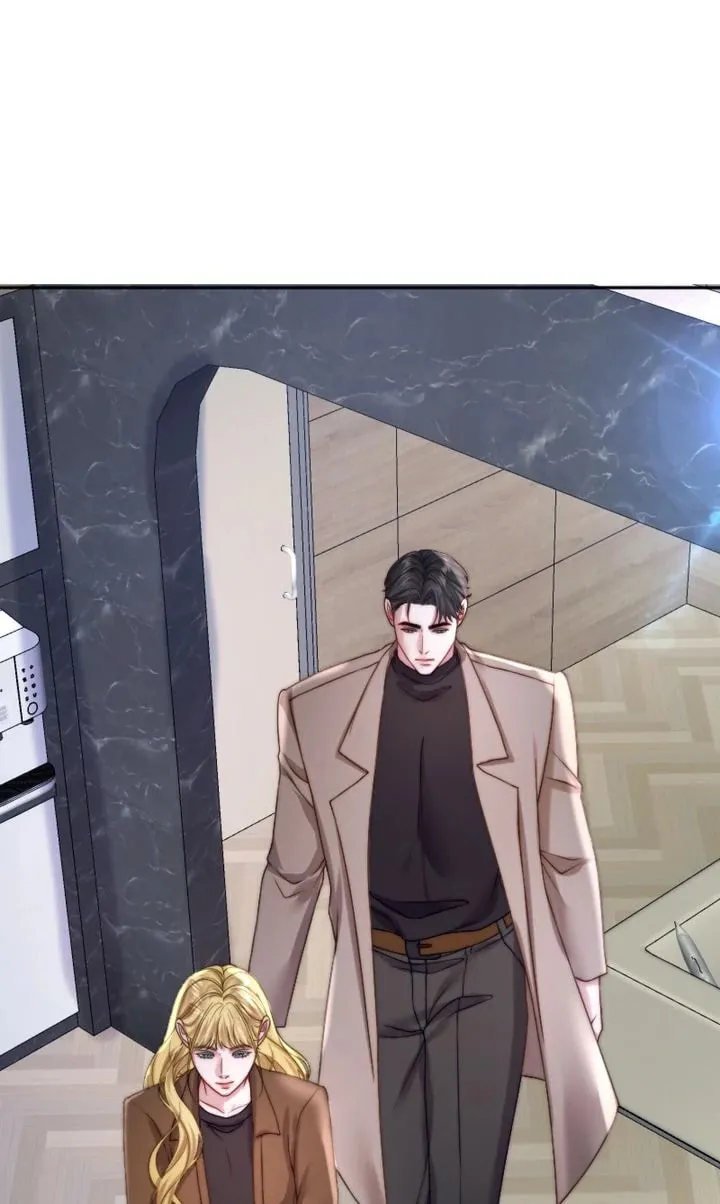 The Billionaire’s Replacement Wife Chapter 35 page 31 - 