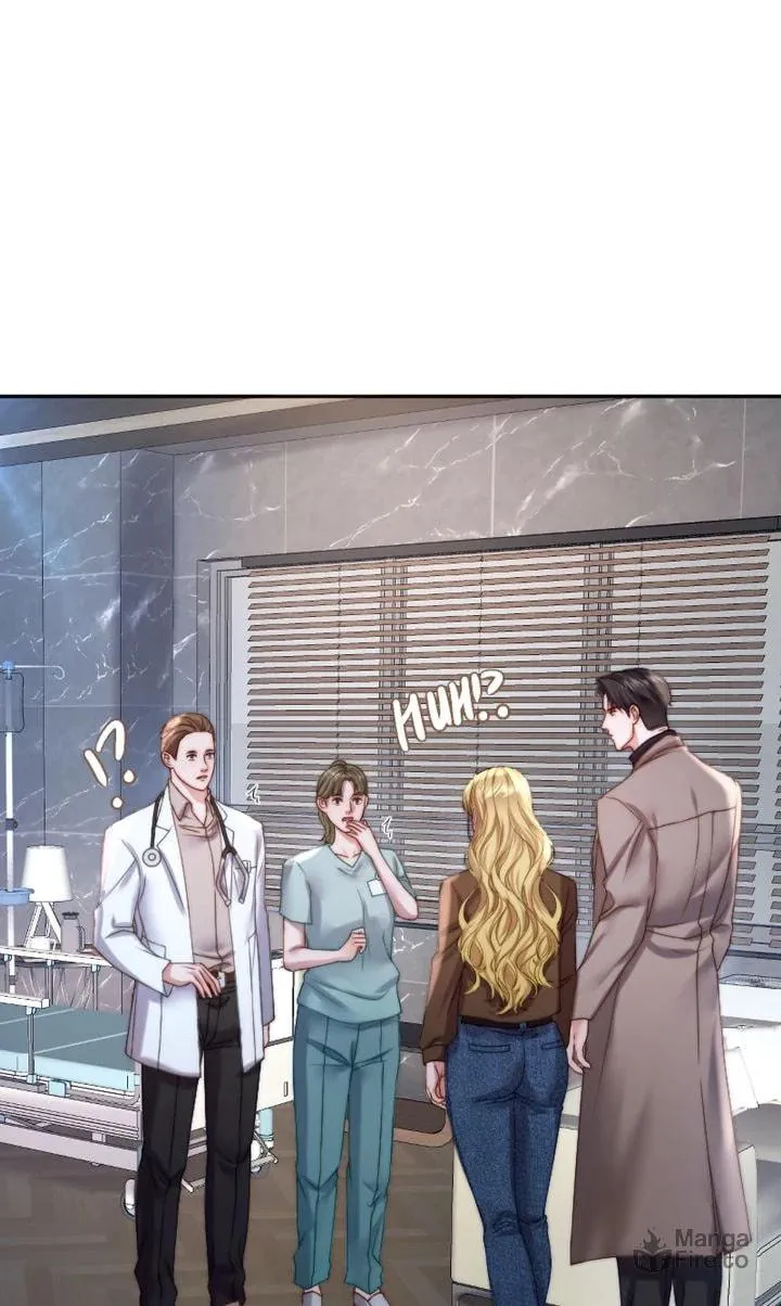 The Billionaire’s Replacement Wife Chapter 35 page 33 - 