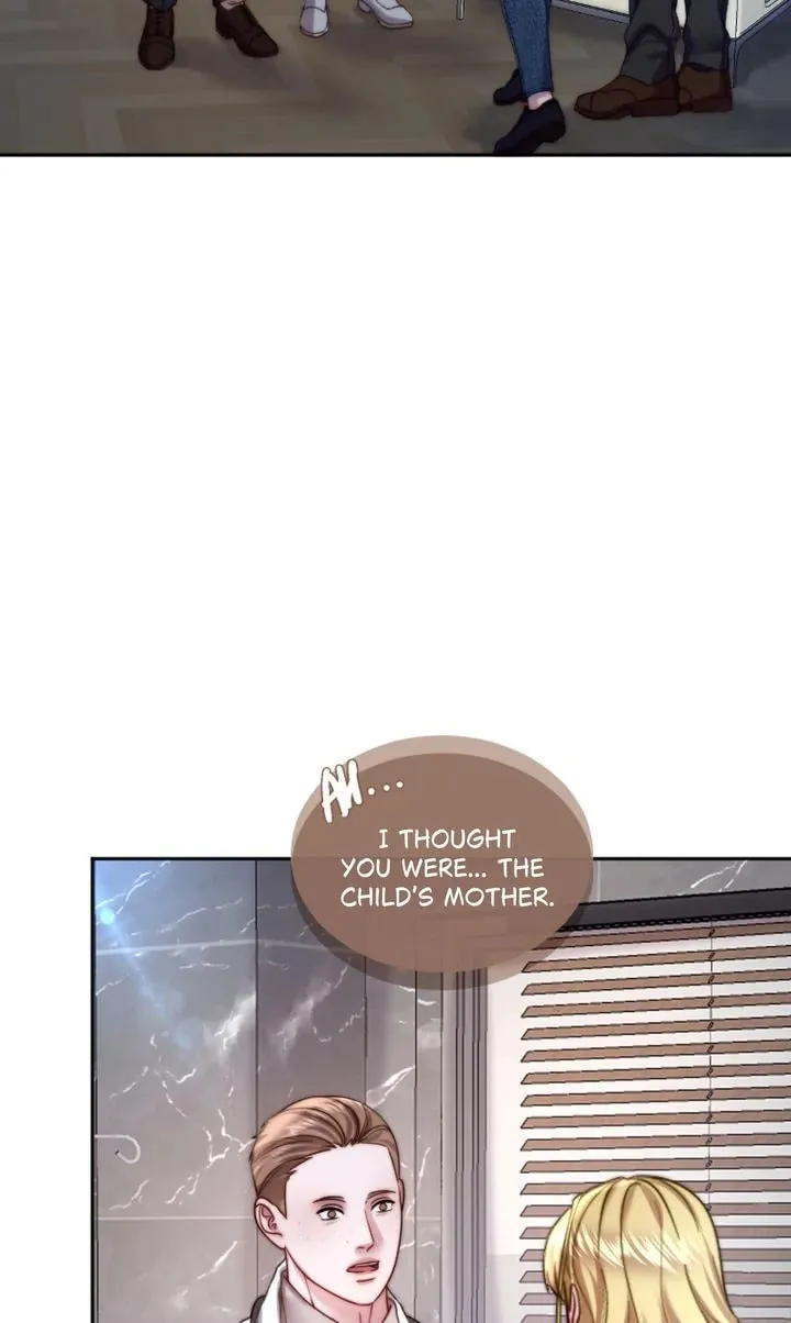 The Billionaire’s Replacement Wife Chapter 35 page 34 - 
